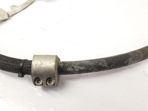 AC pipe LAND ROVER RANGE ROVER EVOQUE (L551) 2.0 D180 MHEV 4x4 | BP29737975M126