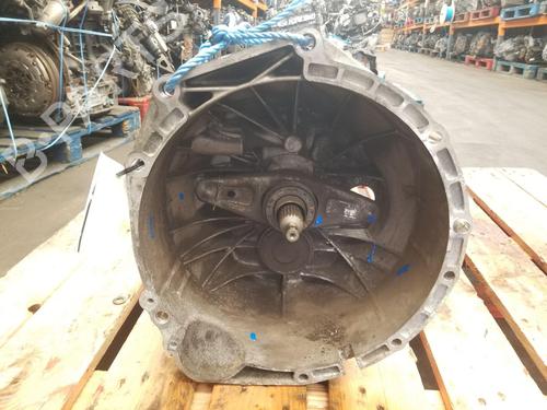 Gearbox BMW X1 (E84) xDrive 18 d | BP33889637M3 - Image 11