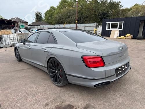 Electronic module BENTLEY FLYING SPUR (ZG2_) 6.0 W12 TSI 4WD (ZG21BB) | BP35772337M83 - Image 8
