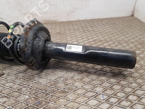 Right front shock absorber AUDI Q2 (GAB, GAG)  | BP29440113M17 