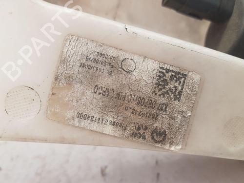 Sprinklertank RENAULT CAPTUR I (J5_, H5_) 0.9 TCe 90 | BP38302589C113 - Image 6
