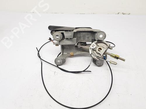 Hand brake PORSCHE BOXSTER (986) 2.7 | BP30364858I18