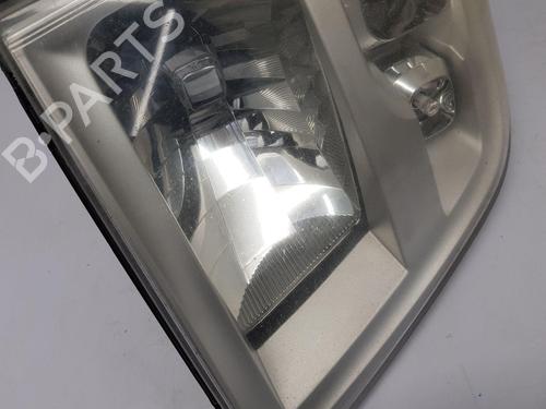 Right headlight FORD TRANSIT Van (FA_ _) 2.2 TDCi | BP30161521C29