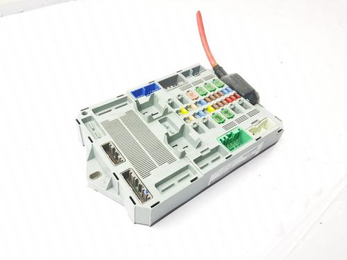 Fuse box JAGUAR XF I (X250) 2.2 D | BP27487476E1 