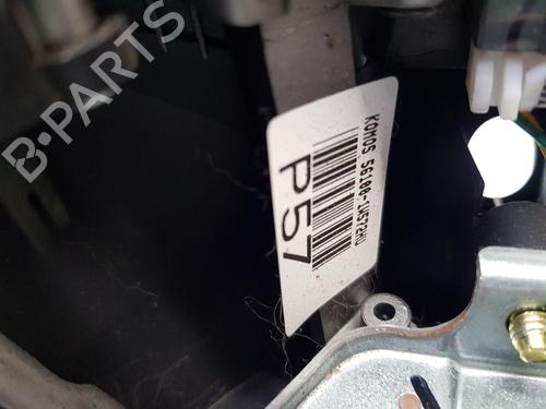 Steering wheel KIA RIO III (UB) 1.25 CVVT | BP36167054C49  - Image 9
