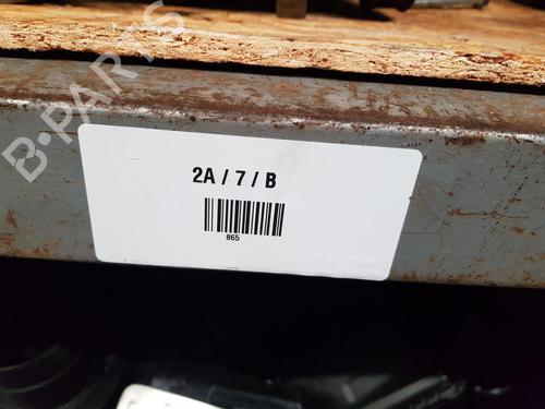 Generator JAGUAR XF II (X260)  | BP22678093M7 