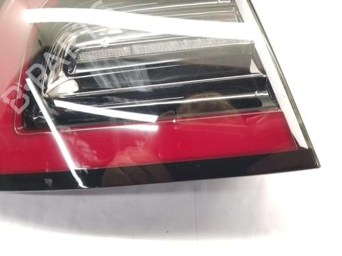 Left taillight TESLA MODEL 3 (5YJ3) EV AWD | BP40609141C34 - Image 4