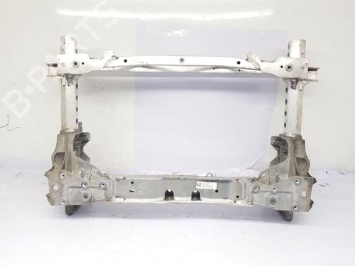 Used Subframe Subframe BENTLEY CONTINENTAL Convertible (3S_) 4.0 V8 AWD (549 hp) 36671140 36671140