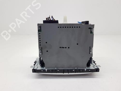 Radio FORD MONDEO IV Turnier (BA7) 1.8 TDCi | BP31282792E6 