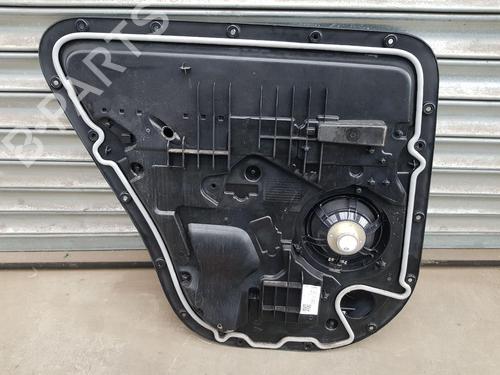Sæde Bagtil LAND ROVER DEFENDER Station Wagon (L663) | BP38784063C17 - Image 83