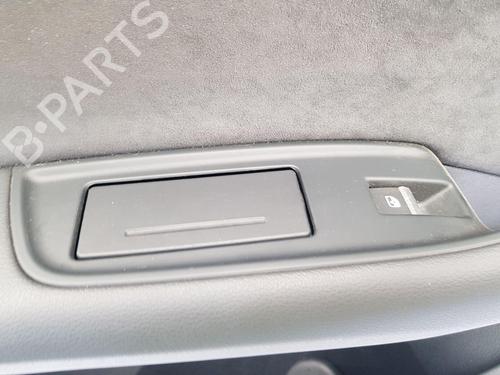 Rear left panel AUDI Q7 (4MB, 4MG, 4MQ) SQ7 TDI quattro | BP32787240C60  - Image 6