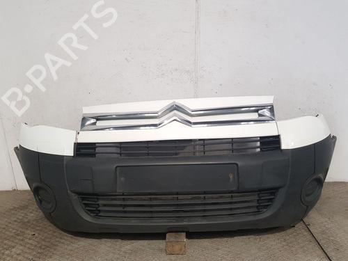 Used Front bumper Front bumper CITROËN BERLINGO Box Body/MPV (B9) 1.6 HDi 75 (75 hp) 33442982 33442982
