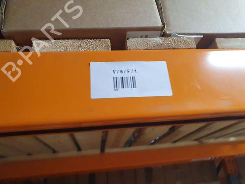 Front wiper motor VW GOLF VIII (CD1, DA1) 1.5 eTSI | BP29262869M29