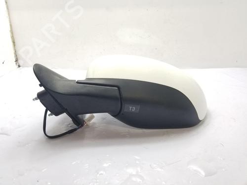 Left mirror NISSAN JUKE (F15) 1.6 | BP28029468C26 