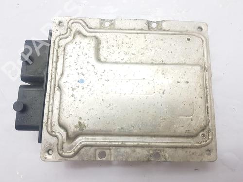 Engine control unit (ECU) FORD KA (RU8) 1.2 | BP29514540M57 
