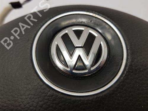 Driver airbag VW POLO V (6R1, 6C1) 1.0 | BP28120246C9 