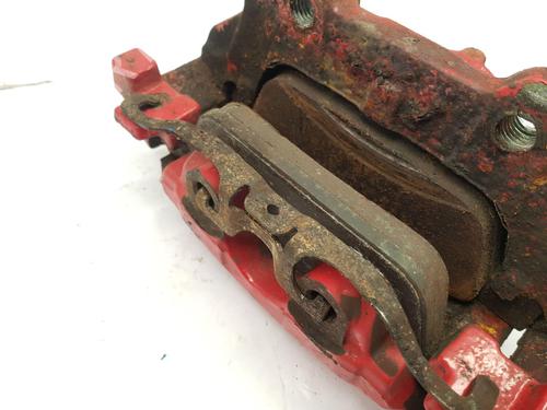 Right front brake caliper FORD FOCUS III  | BP22670705M104 