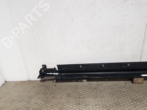 Right sideskirt BMW X4 (G02, F98) xDrive M40 d | BP30823405C114