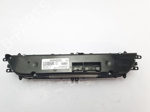 Climate control AUDI A4 B9 Avant (8W5, 8WD) 1.4 TFSI | BP22655036I5 
