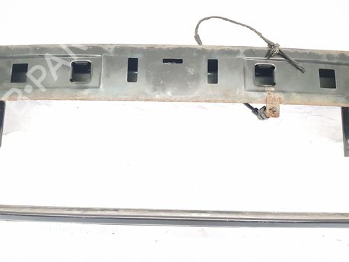 Front bumper reinforcement SKODA KODIAQ I (NS6, NS7, NV7) 2.0 TDI 4x4 | BP32375206C109