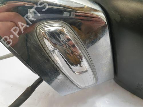 Left mirror CITROËN DS3 (SA_) 1.6 BlueHDi 120 | BP22672966C26 