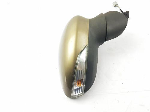 Right mirror FORD FIESTA VI (CB1, CCN) 1.25 | BP27600620C27 