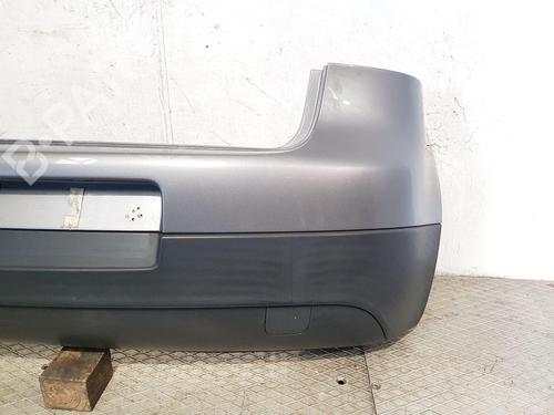 Rear bumper VW GOLF V (1K1) 2.0 GTI | BP29871106C8