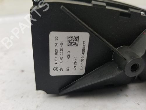 Switch MERCEDES-BENZ E-CLASS Convertible (A207) E 220 CDI / BlueTEC / d (207.402, 207.401) | BP38443935I30 - Image 6