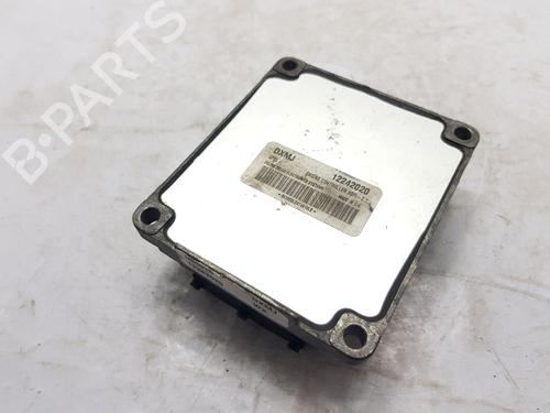 Motorstyringsenhet VAUXHALL ASTRA Mk IV (G) Hatchback (T98) 1.4 16V (F08, F48) | BP30891492M57