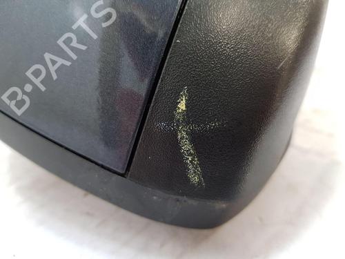 Right mirror FORD MONDEO IV (BA7) 2.0 TDCi | BP23119408C27