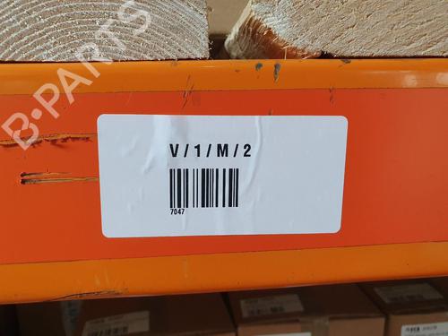 Squib airbag FORD KUGA I  | BP22206872C102 