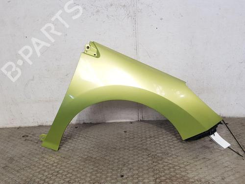 Used Right front fenders Right front fenders PEUGEOT 308 I (4A_, 4C_) 1.6 HDi (109 hp) 34226625 34226625