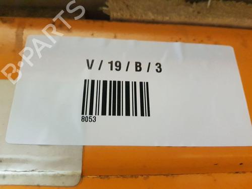 Radio TOYOTA AYGO (_B1_) 1.0 (KGB10_, KGB10R) | BP31574779E6  - Image 7