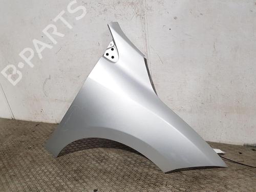 Right front fenders RENAULT MEGANE III Hatchback (BZ0/1_, B3_) 1.5 dCi (BZ09, BZ0D, BZ1W, BZ29, BZ14) | BP32398230C42 