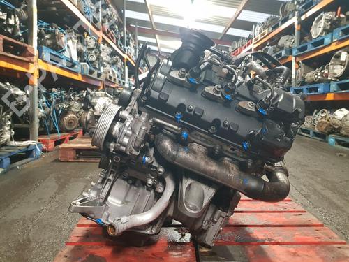 Engine VW TOUAREG (7P5, 7P6) 3.0 V6 TDI | BP22655961M1 