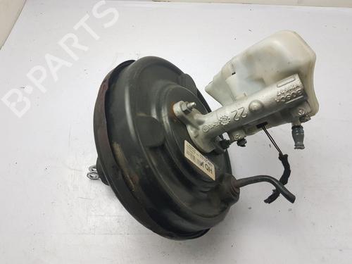 Bremseservo Bremseservo VAUXHALL COMBO Mk II (C) Box Body/MPV (F25) 1.3 CDTI 16V (75 hp) 36144440 36144440
