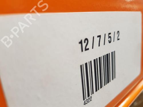 Upper protection MINI MINI (F56) Cooper D | BP22669669M93  - Image 9