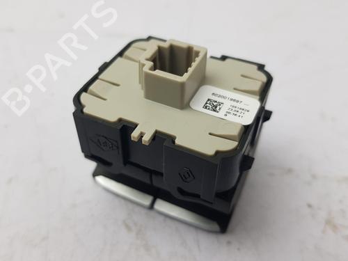 Right front window switch ALPINE A110 II  | BP34638709I26  - Image 5