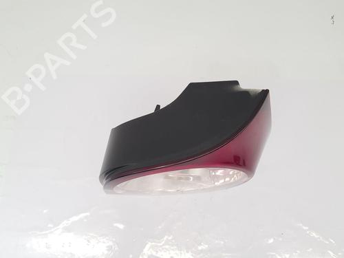Used Right taillight Right taillight VW POLO IV (9N_, 9A_) 1.2 (60 hp) 34331838 34331838