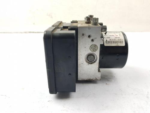 ABS pump MAZDA 3 (BL) 1.6 MZR (BL14) | BP29755887M43 