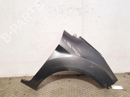 Forkjerm høyre FORD FIESTA VI (CB1, CCN) 1.0 EcoBoost (100 hp) 30402921