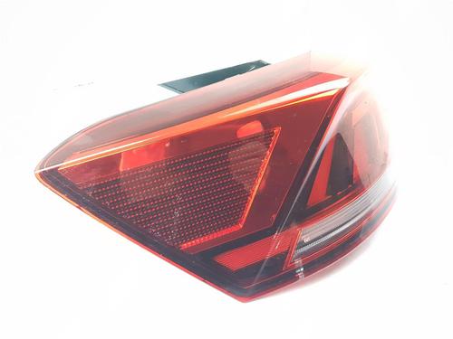 Venstre Baklys VW T-ROC (A11, D11)  | BP29839738C34