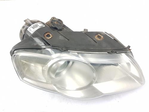 Scheinwerfer rechts für VW PASSAT B6 Variant (3C5) 2.0 TDI (110 hp) 29316272