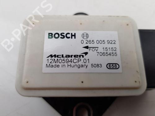 Electronic module MCLAREN 650S Spider 3.8 | BP22680086M83 - Image 5