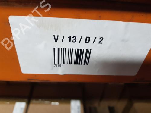 Bremseservo MERCEDES-BENZ E-CLASS Coupe (C238)  | BP30823307M42 