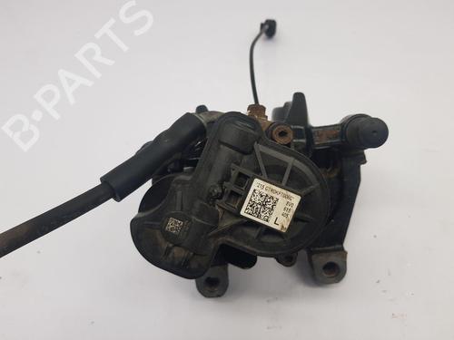 Right rear brake caliper AUDI A3 Limousine (8VS, 8VM) RS3 quattro | BP29514552M106
