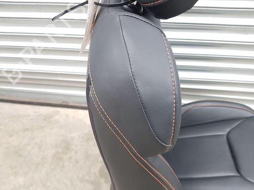 Left front seat SUBARU XV (GT) 2.0 i e-BOXER AWD (GTE) | BP22666093C15 