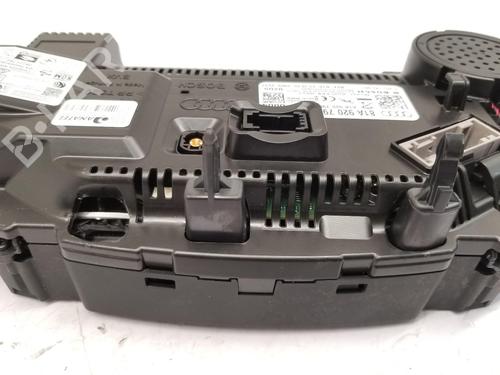 Instrument cluster AUDI Q2 (GAB, GAG)  | BP28612685C47 