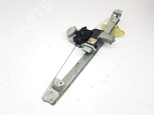 Used Front right window mechanism Front right window mechanism 38287908 38287908