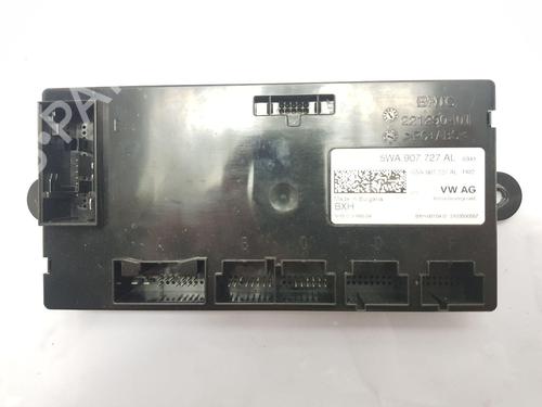 Elektronisk modul SKODA OCTAVIA IV (NX3, NN3, PV3) [2020-2025]  29738146